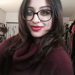 Meet your Posher, Ashlie